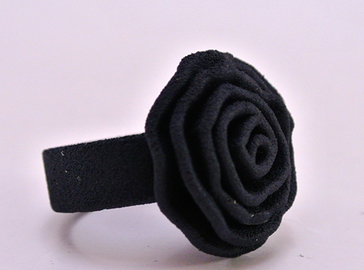 Would Smell As Sweet - Ring - size54 - diam17,2mm 3d printed