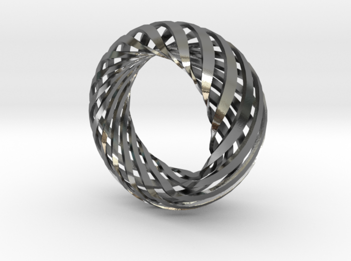 Ring 3d printed