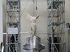 Nike - Winged Victory of Samothrace (c. 190 BC) 3d printed Winged Victory Monument in the Louvre