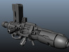 TF Gun BMBLB Bruti-Buster 3d printed 