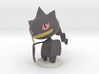 Banette 3d printed 