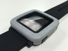 Pebble Time - Bumper 3d printed 