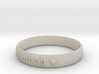 Bracelets 2 (Personalize as you wish) 3d printed 
