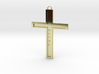 Christ personalized 3d printed 