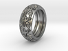 Ray B. - Tire Ring 3d printed 