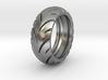 Ray Zing - Tire Ring Hollowed 3d printed 