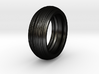 Speedy - Tire Ring 3d printed 