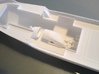 MV Anticosti Hull, Decks and GillJet (RC, 1:200) 3d printed printed GillJet drive