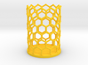 Pencilcup nanocarbon 3d printed 