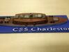 1/600 CSS Charleston 3d printed 
