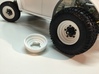 SRB VW style Wheels 1.75 3d printed 