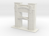 1/48 SCALE ROCKFORD CABINET COMPANY ENTRY 3d printed 