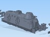 N 1-160 G-Wagen Armored Train BP-42 3d printed 