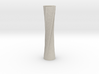 Twisted Candle Stick 3d printed 