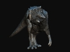 Psittacosaurus - 1/12 3d printed 