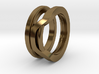 Balem's Ring1 - US-Size 3 (14.05 mm) 3d printed 