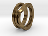 Balem's Ring1 - US-Size 8 1/2 (18.53 mm) 3d printed 