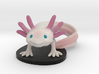 Axolotl 3d printed 