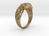 Eagle Ring 17mm 3d printed 