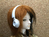Headphones DRAMAtical Murder Version: BJD Doll MSD 3d printed 