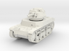 PV76 ACG-1/AMC 35 Cavalry Tank (1/48) 3d printed 