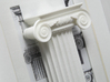 Ionic Capital Print 10-15 B 3d printed 