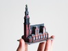 Westerkerk Amsterdam 8x4 (Western Church) 3d printed 