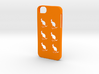 Iphone 5/5s kangaroo case 3d printed 