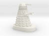 Dalek Mini [Cushing Movie Style] 30mm scale 3d printed 