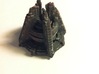 Scifi powerplant concept 3d printed Prototype printed with my own 3D printer