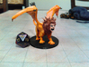 Manticore 3d printed 