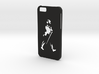 Iphone 6 Johnnie Walker case 3d printed 