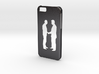 Iphone 6 Giving hands case 3d printed 