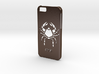 Iphone 6 Cancer case 3d printed 