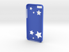 Stars iPhone Case 3d printed 