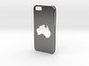 Iphone 6 Australia Case 3d printed 
