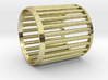 Napkin Ring Cage 3d printed 
