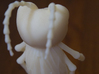 The Grub - animation character 3d printed 