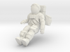 Apollo Astronaut a7lb Type / LGV left 1: 24 / 1:20 3d printed 