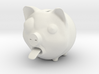 Piggy Banker 3d printed 
