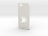 iPhone 5/5s Case Molon Lave 3d printed 