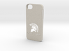 iPhone 5/5s Case Molon Lave 3d printed 