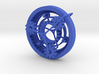 Planetary Gearing 3d printed 