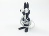 WrappedRabbit - EarPod Holder 3d printed 