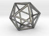 0026 Icosahedron E (5 cm) 3d printed 