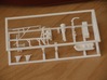 MV Anticosti, Details 1/2 (1:200, RC ship) 3d printed printed detail set