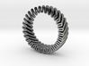 MYTO T // Mitochondria Ring 3d printed 