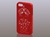 iPhone5_The Chinese Style--Traditional Opera 09 3d printed 
