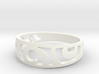 Ring size12 3d printed 