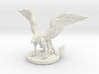 Griffon Miniature 3d printed 